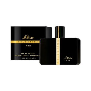 SELECTION MEN Eau de Toilette, 30 ml