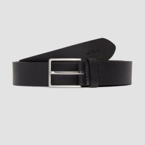 Gürtel aus echtem Leder