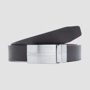 Wendegürtel aus Leder