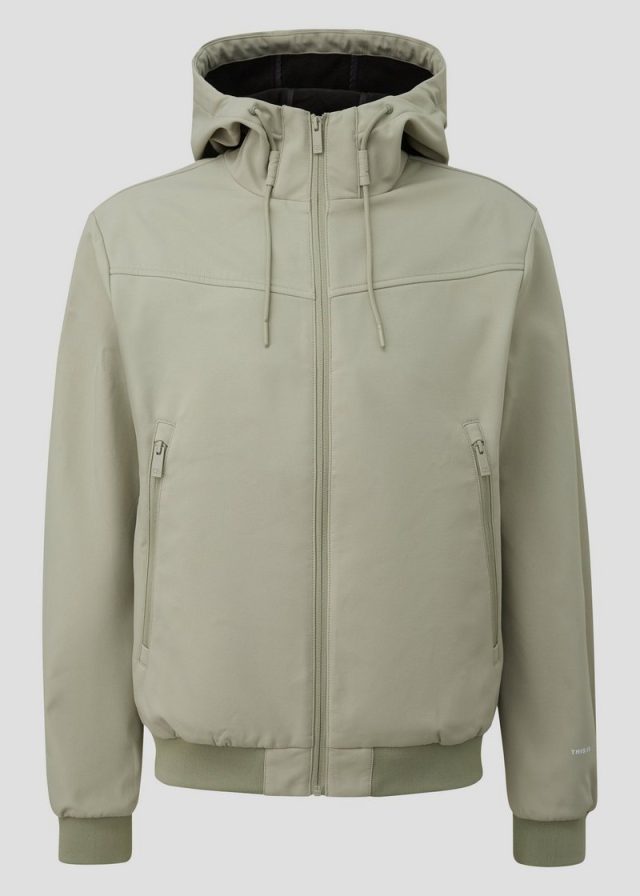 Softshelljacke