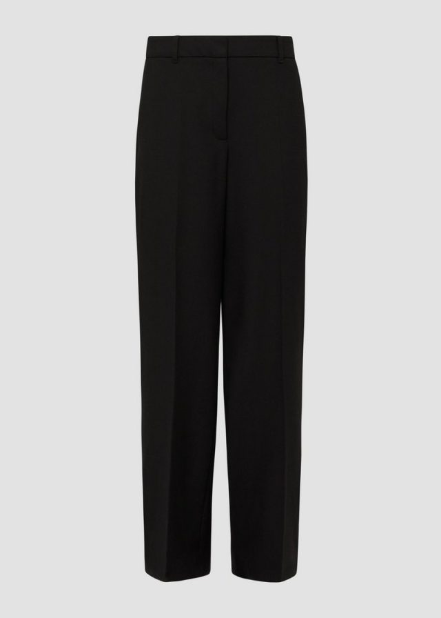 Elegante Business-Hose aus Viskosemix