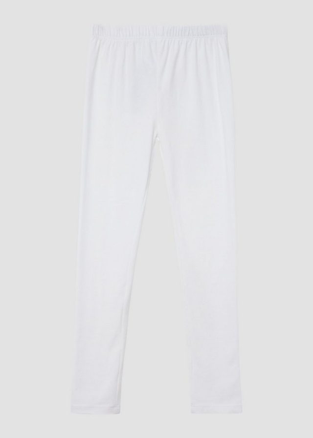 Baumwollleggings