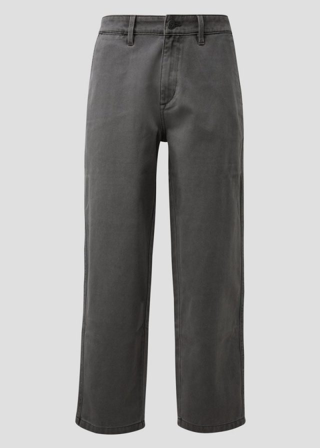 Workerstyle-Denim im Loose Fit