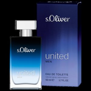 United Eau de Toilette 50 ml