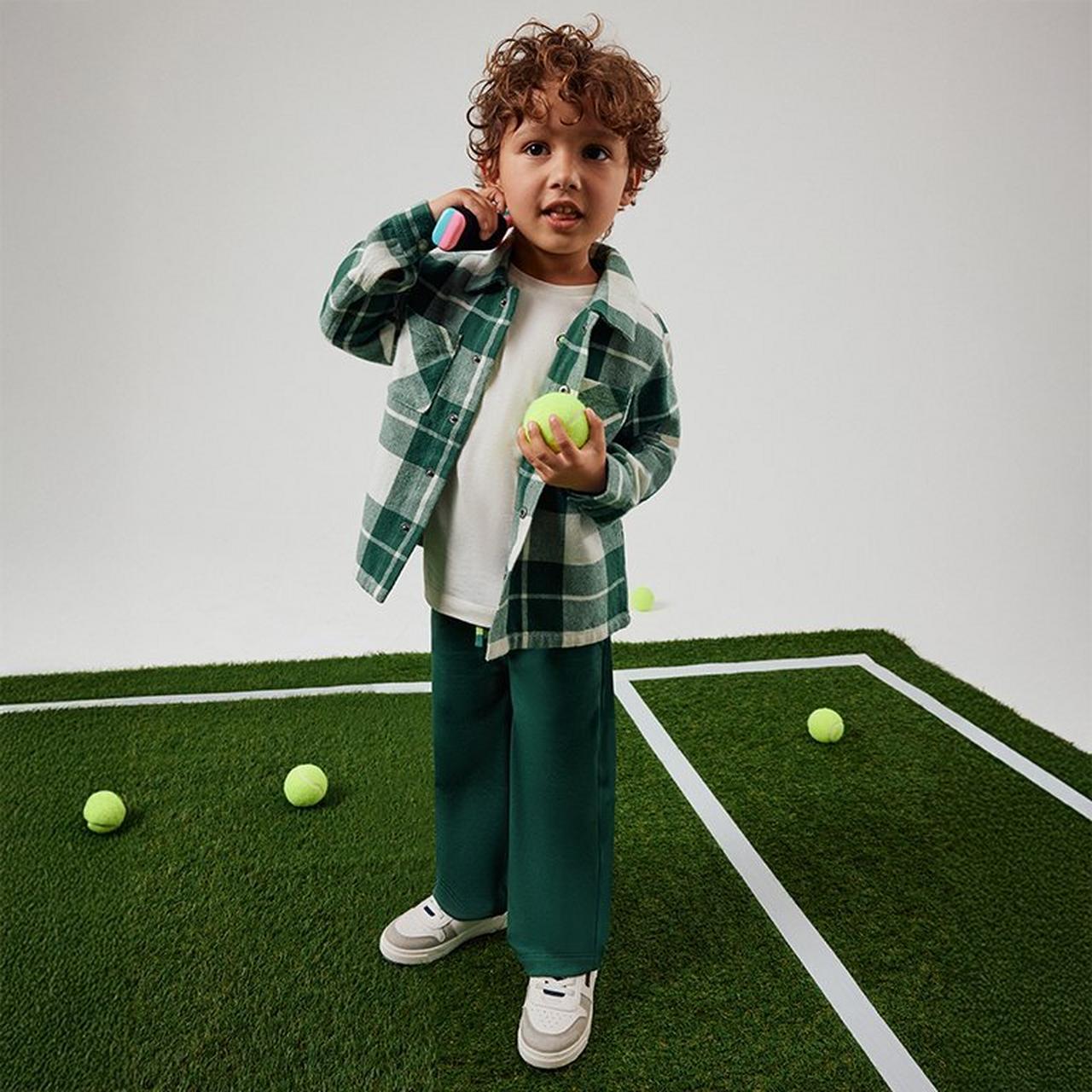 Hosen mit Wohlfühlfaktor