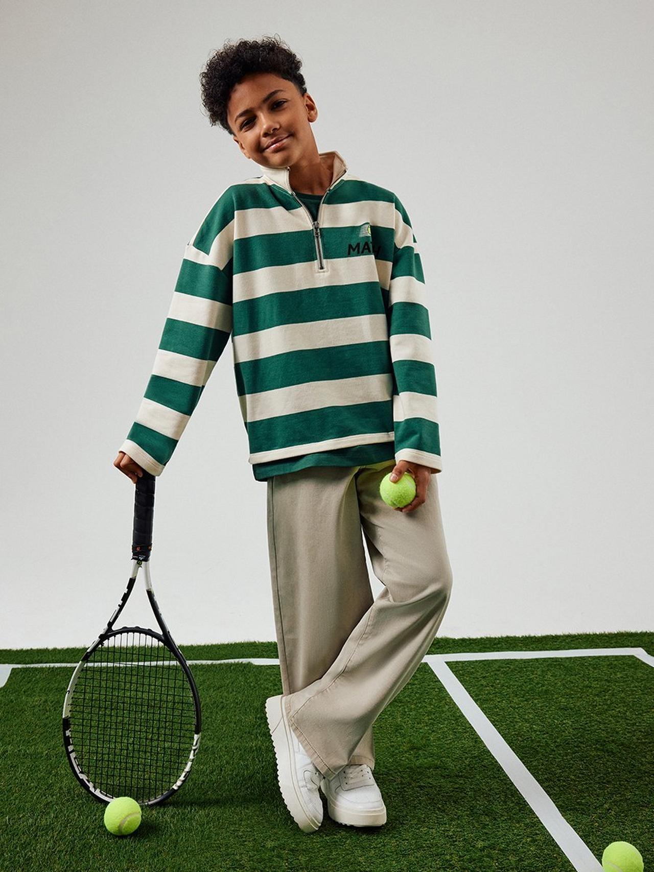 Sweatshirts für coole Kids