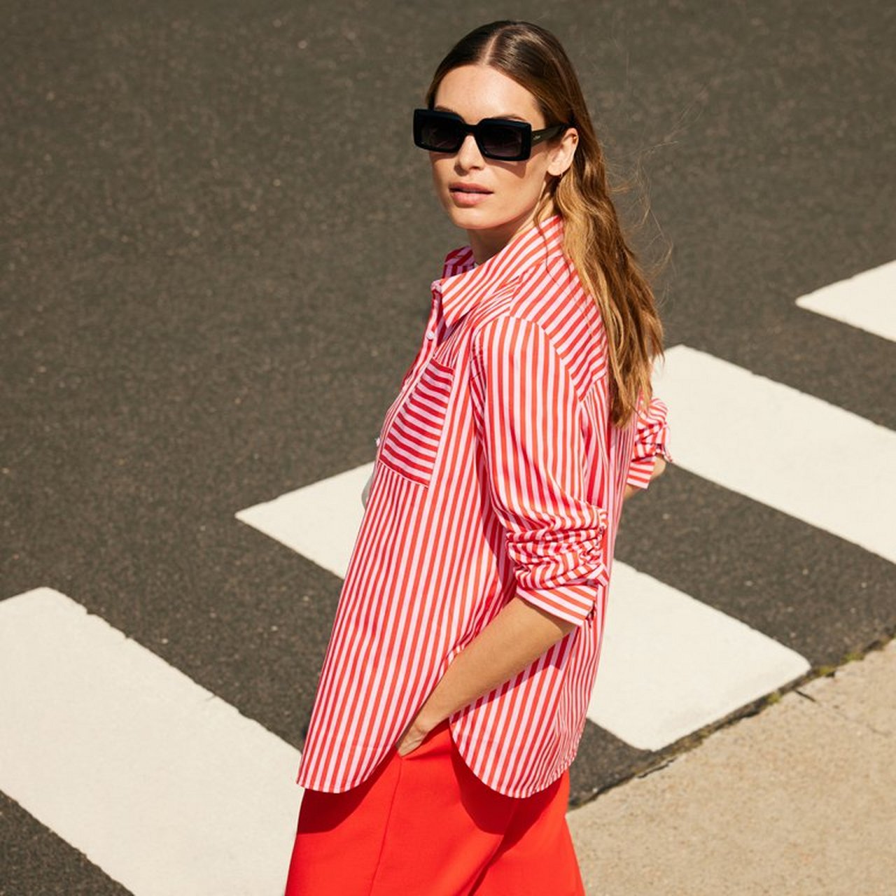 Blusen für jeden Tag